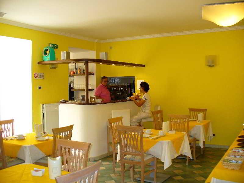 Hotel La Marticana Isquia Exterior foto